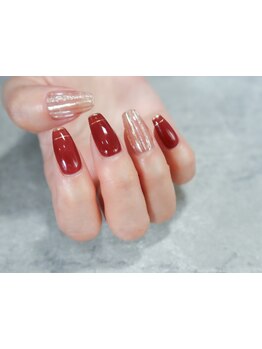 定額メニューのあるサロン