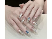 ヒンリンサロン(Hin Rin Salon)/【日本橋・長さだし】