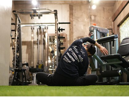 シーアップジム(C-up GYM)の写真