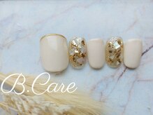 【フットネイル初回オフ込み￥7480】その他デザイン多数！