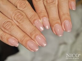 自爪育成(アート)