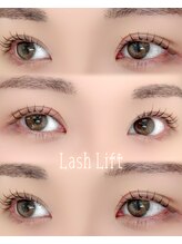 アネラ 麻生店(Anela)/ラッシュリフト