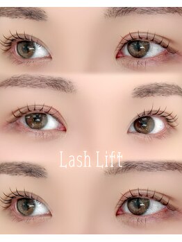 アネラ 麻生店(Anela)/ラッシュリフト