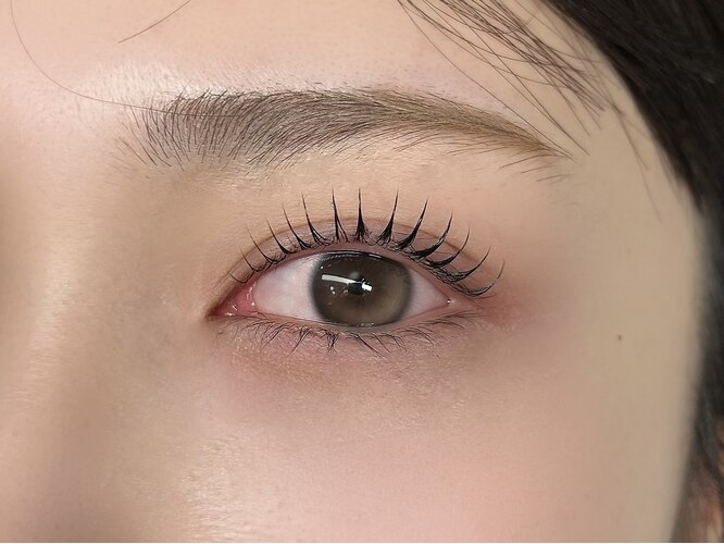ウユラッシュ(Uyu lash)｜ホットペッパービューティー