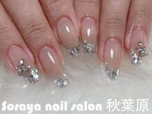 ソラヤ(Soraya)/韓国・ワンホンネイル・秋葉原