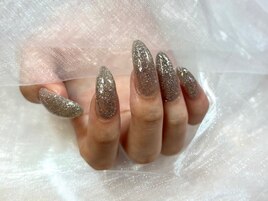 フラッシュネイル