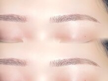 アイランド トーキョー(ISLAND TOKYO)/美眉毛スタイリング