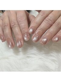 マグネットネイル