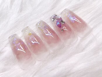 プラータ(PLATA)/定額デザイン￥8500【2501-2】