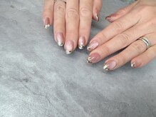 エンジェリック カラーズ(Angelic colors)/マグネットガラスフレンチ☆