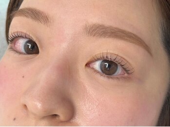 ギュイ(gui)の写真/《神宮前/アイブロウ/アイラッシュ》骨格・ファッション・雰囲気に合わせた似合わせデザインをご提案します