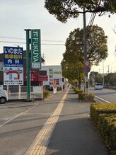 ムーン(MooN.)/道案内♪