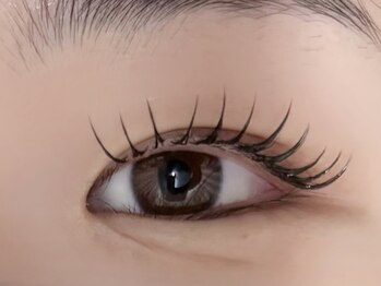 プラスエオノ エオノ(Plus Eono)/LEDマツエク