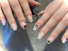 レイナズネイルソラ(REINA’S nail SORA)/