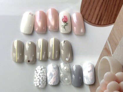 アオレ(aore)の写真