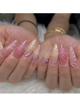 ルミデネイルズ(LUMI DE NAILS)/