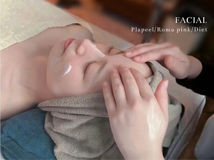 アメイズ(AMAZE)の写真