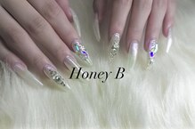 ハニービー(Honey B)