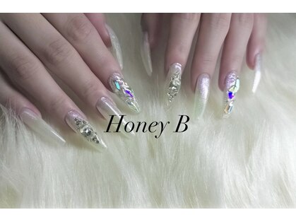 ハニービー(Honey B)の写真