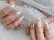 ルアネイル(Lua nail)