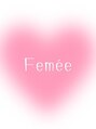 フェムケア専門店　femee kumamoto/藤井　あけみ
