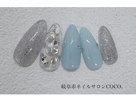 定額デザイン7650