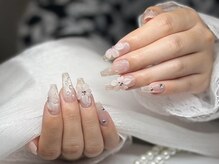 禅ビューティー ネイル(Zen beauty nail)/
