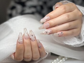 禅ビューティー ネイル(Zen beauty nail)/
