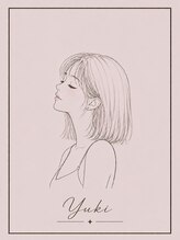 フォワサロン 大久保店(foi salon)&nbsp;foi. ゆき