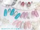 ネイルサロン キュラソー(Curacao)の写真/名駅&22時まで営業★忙しい女性も仕事帰りにネイルチェンジ♪≪オフ無料＆ケア込◆シンプル定額 ￥6800～≫