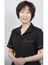 エステサロン さつき 松本並柳店&nbsp;中野 美江