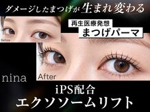 ニーナ(nina)