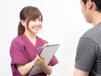 ラクシア イオンモール佐野新都市店の写真/初めての方でも安心で納得のカウンセリング！極上のリラクゼーションもみほぐしを◎