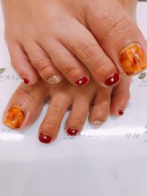 オンネイル(on nail)/