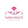 トゥインクルボーテ(Twinkle beaute)ロゴ