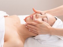 フローラ/小顔矯正新コルギ