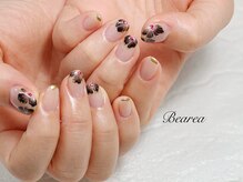 リル(relle)/フリーアート１０本