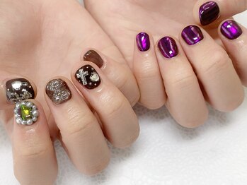 ラスズラン(La suzuran)/