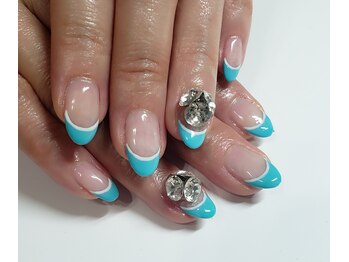 シェリール(Cherir)/