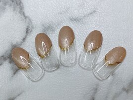 ちぐはぐニュアンスマグネット