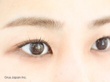 グルス(GRUS)/Wプロテクトカール