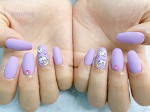 インミニネイルサロン 上野御徒町(INMENE)/