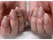 ネイルサロン ウノ 湘南平塚(UNO)/オフィスコレクション