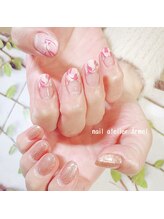 ネイルアトリエ エルメル(nail atelier Armel)/
