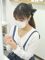 スマイルネイル(SMILE NAIL) asuka あすか