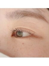 ジェミニ アイラッシュ(gemini eyelash)/ラッシュリフト