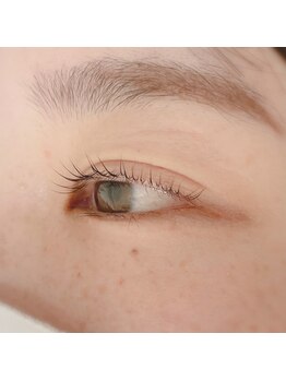ジェミニ アイラッシュ(gemini eyelash)/ラッシュリフト
