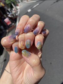 もやもや