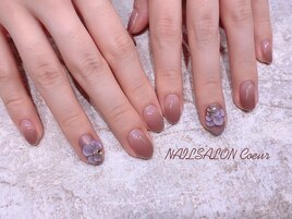 キャンペーンアレンジ￥7150