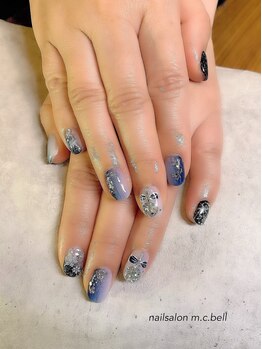 エムシーベル(m.c bell)/